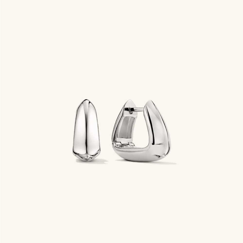 Mejuri Patra Earrings